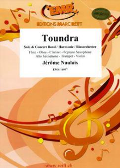 Toundra Download