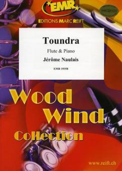 Toundra Download