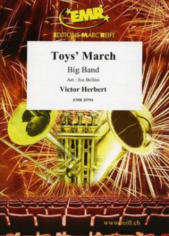Toy's March Download