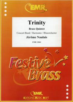 Trinity Download
