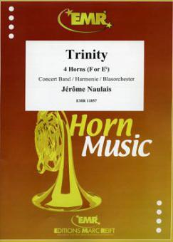 Trinity Download