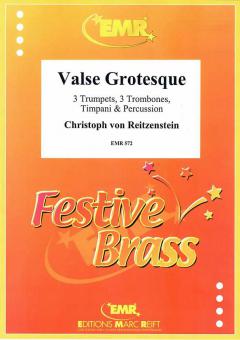 Valse Grotesque Download