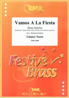 Vamos A La Fiesta Download