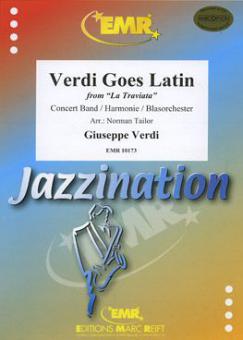 Verdi Goes Latin Download