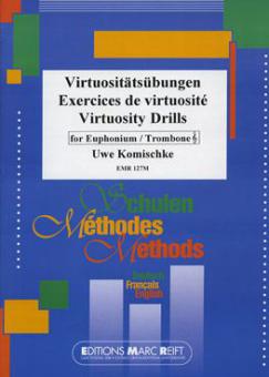 Virtuositätsübungen Download