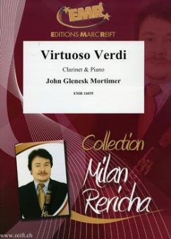 Virtuoso Verdi Download