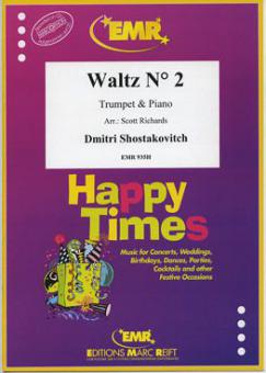 Waltz No. 2 Download