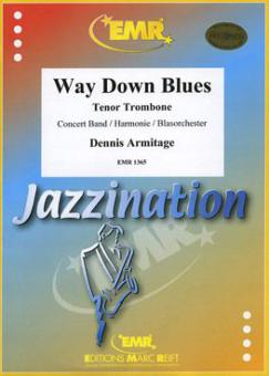Way Down Blues Download