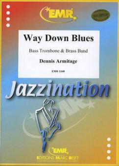 Way Down Blues Download