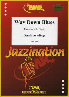 Way Down Blues Download