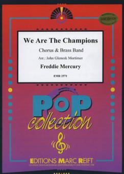 We Are The Champions Download