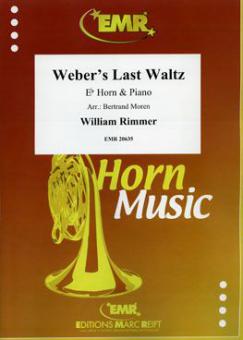 Weber's Last Waltz Download