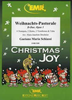 Weihnachts-Pastorale D-Dur, op. 1 Download