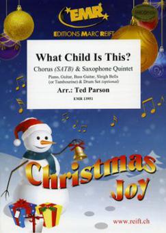 What Child Is This? Download