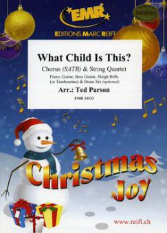 What Child Is This? Download