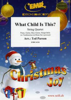 What Child Is This? Download