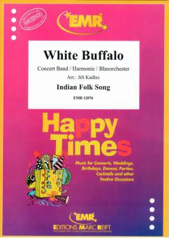 White Buffalo Download