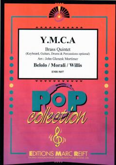 Y.M.C.A Download