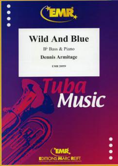 Wild And Blue Download