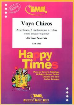 Vaya Chicos Download