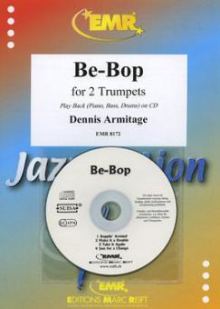Jazzination Be-Bop Download