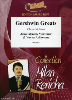 Gershwin Greats Download