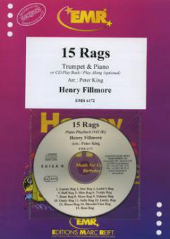 15 Rags Download