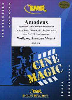 Amadeus Download