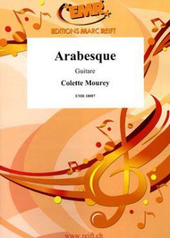 Arabesque Download