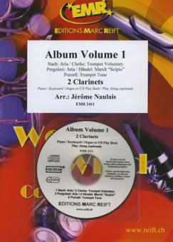 Album Vol. 1 Download