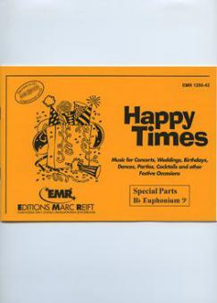 Happy Times Download