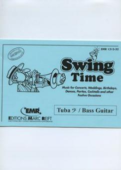 Swing Time Download