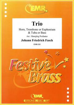 Trio Download