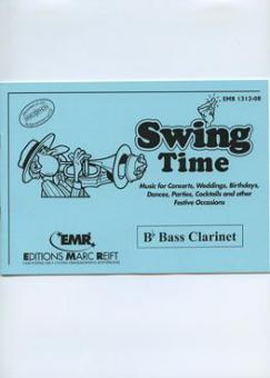 Swing Time Download