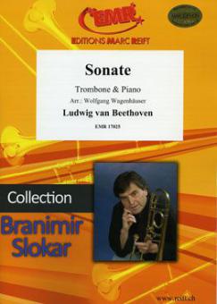 Sonate Op. 17 Download