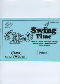 Swing Time Download