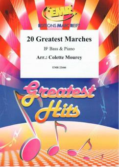 20 Greatest Marches Download