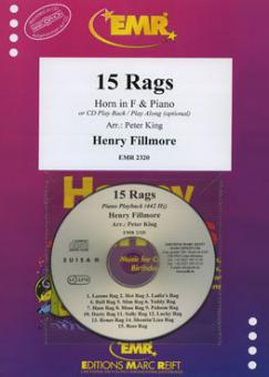 15 Rags Download