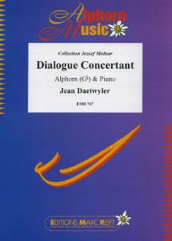 Dialogue Concertant Download