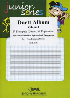 Duett Album Vol. 1 Download