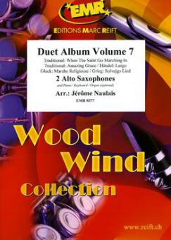 Duet Album Vol. 7 Download