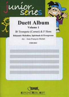 Duett Album Vol. 1 Download