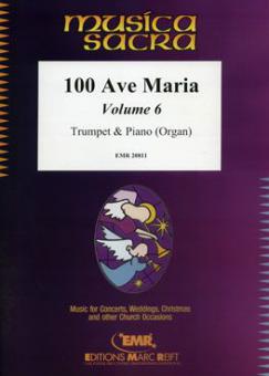 100 Ave Maria Vol. 6 Download
