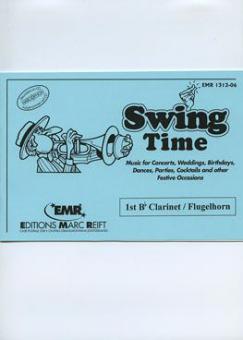 Swing Time Download