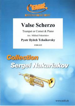 Valse Scherzo Download