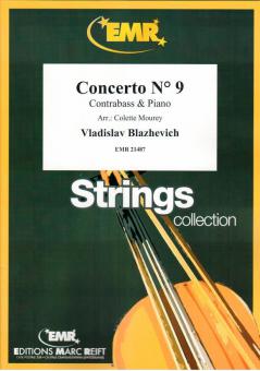 Concerto No. 9 Download