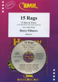 15 Rags Download