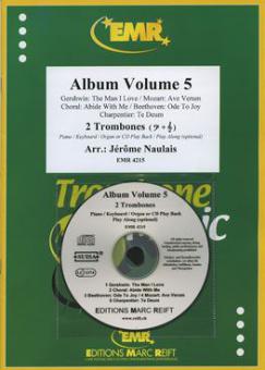 Album Vol. 5 Download