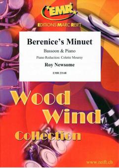 Berenice's Minuet Download