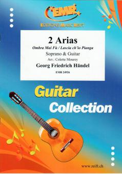 2 Arias Download